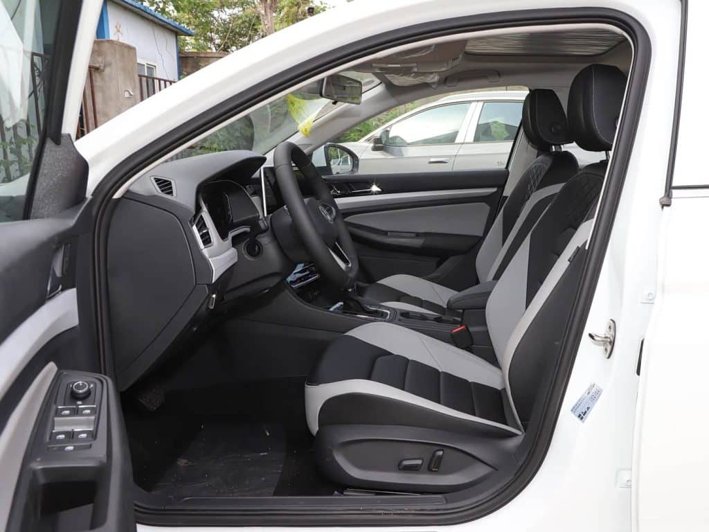 Volkswagen Bora 2025