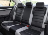 Volkswagen Bora 2025