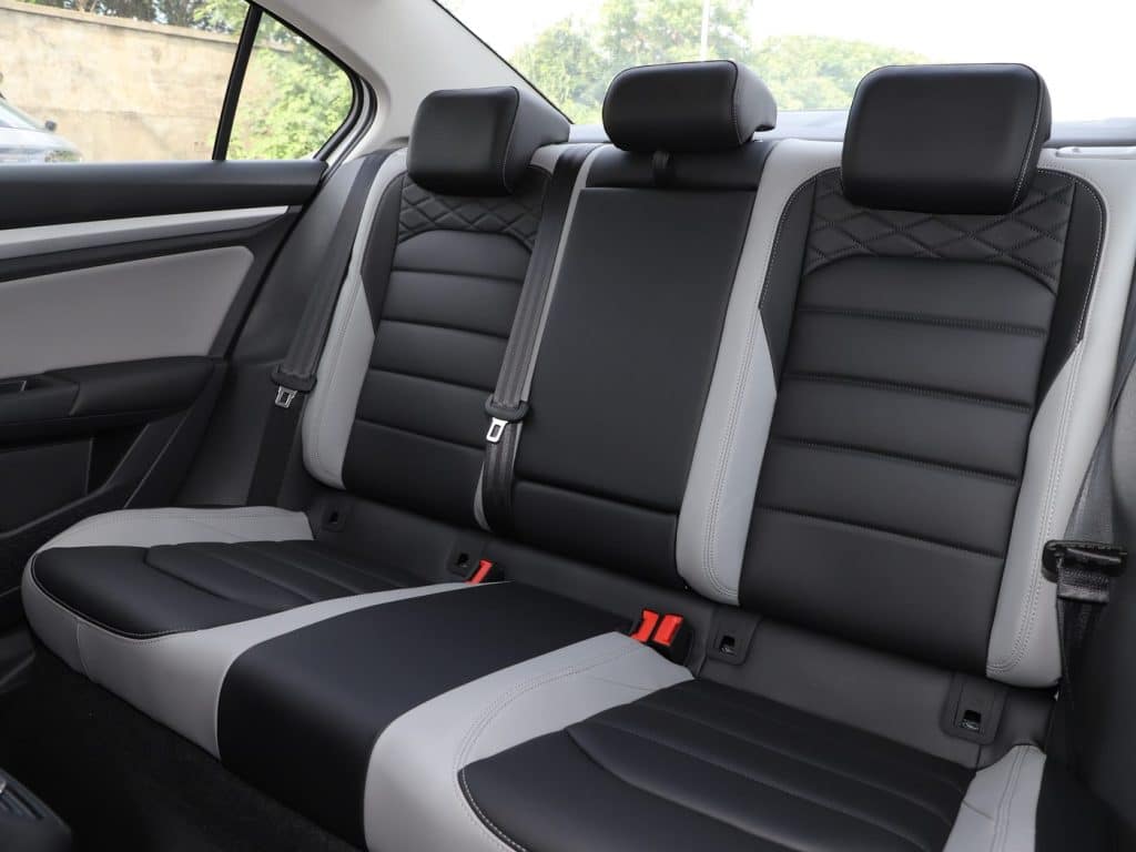 Volkswagen Bora 2025