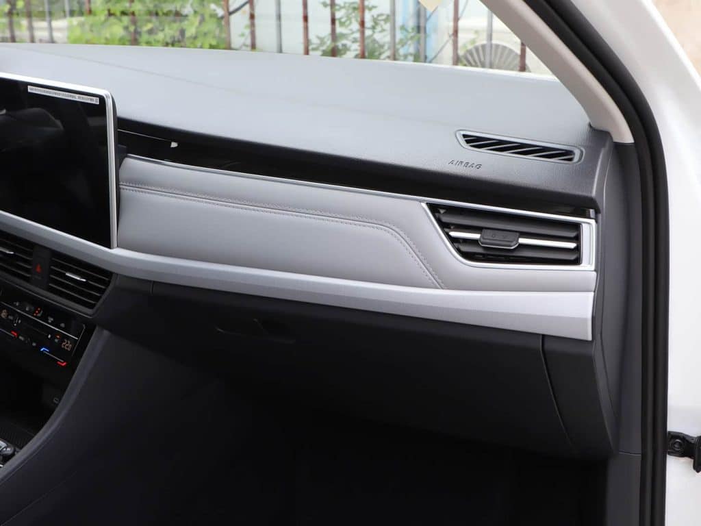 Volkswagen Bora 2025