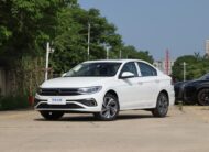 Volkswagen Bora 2025