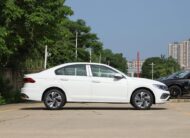 Volkswagen Bora 2025