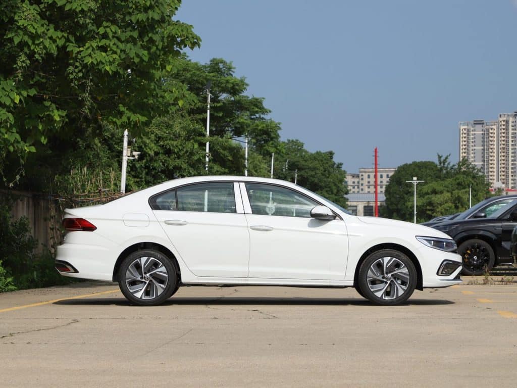 Volkswagen Bora 2025