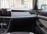 Volkswagen Bora 2025