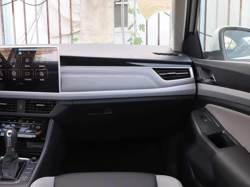 Volkswagen Bora 2025