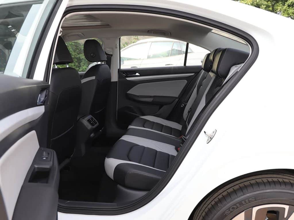 Volkswagen Bora 2025