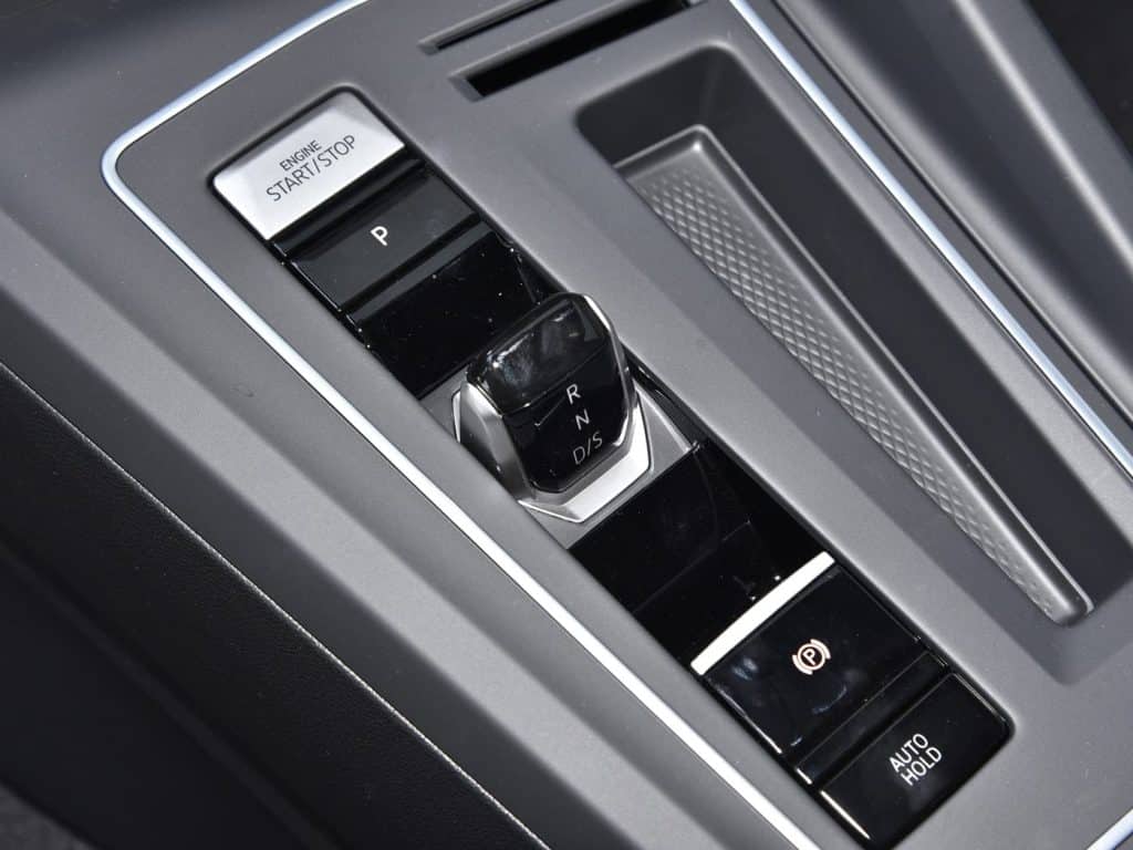 Volkswagen Golf 2025