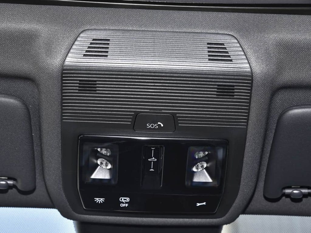 Volkswagen Golf 2025