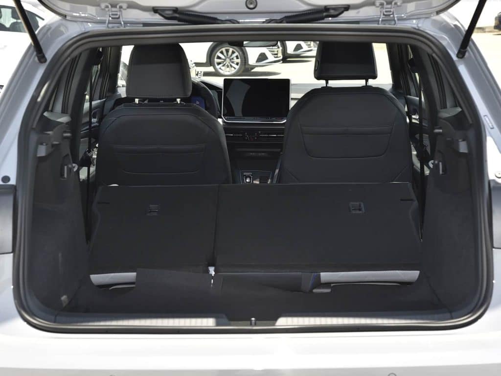 Volkswagen Golf 2025