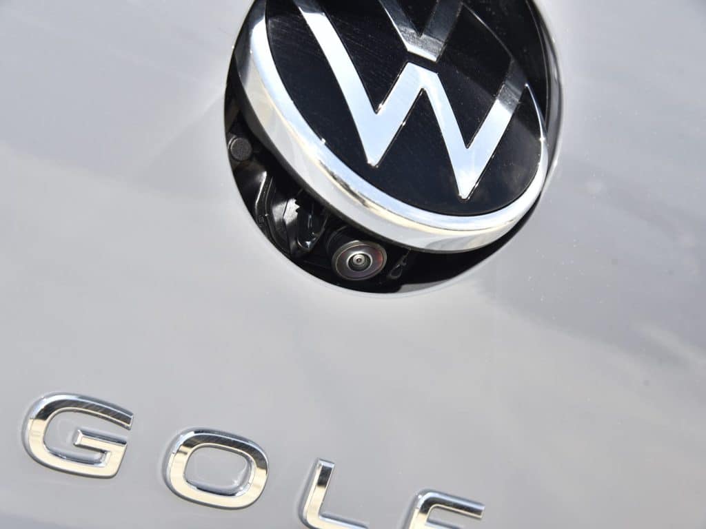 Volkswagen Golf 2025