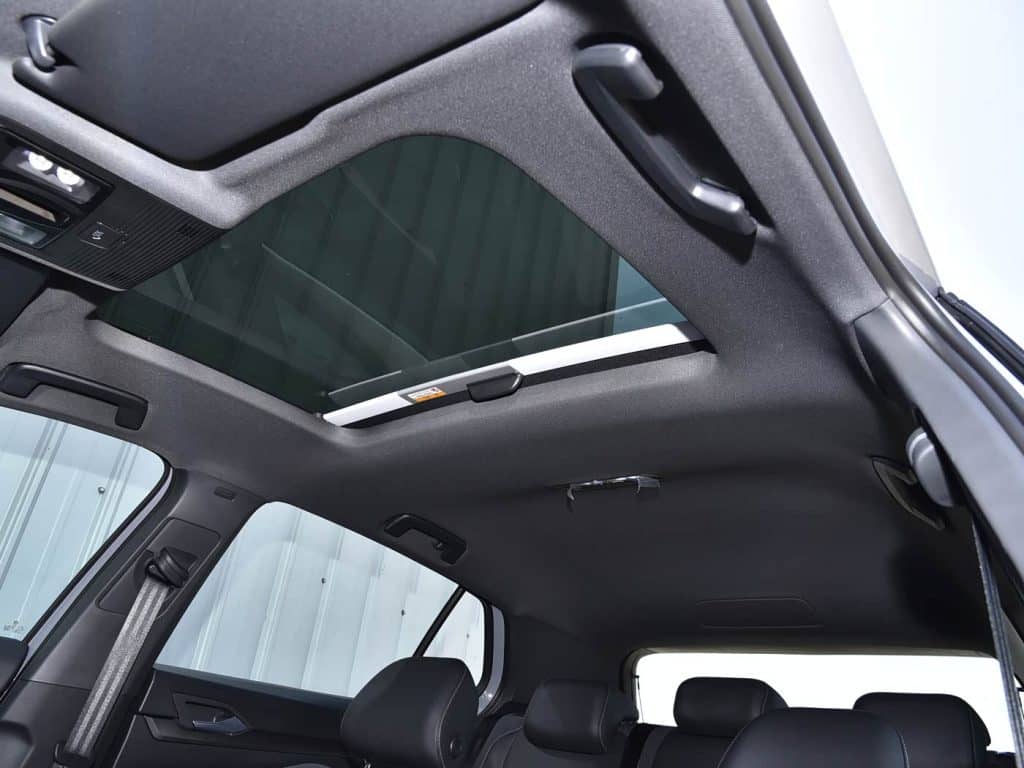 Volkswagen Golf 2025