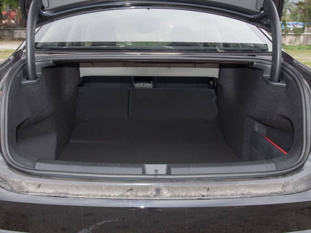 Volkswagen Passat 2025