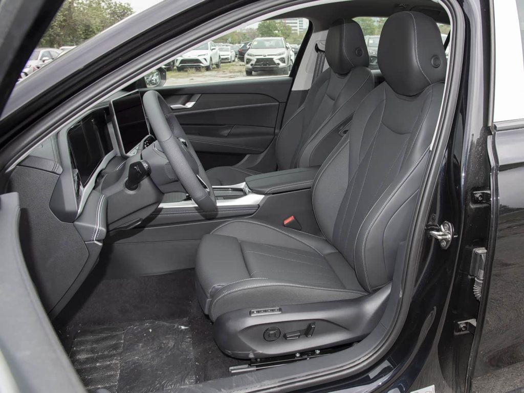 Volkswagen Passat 2025