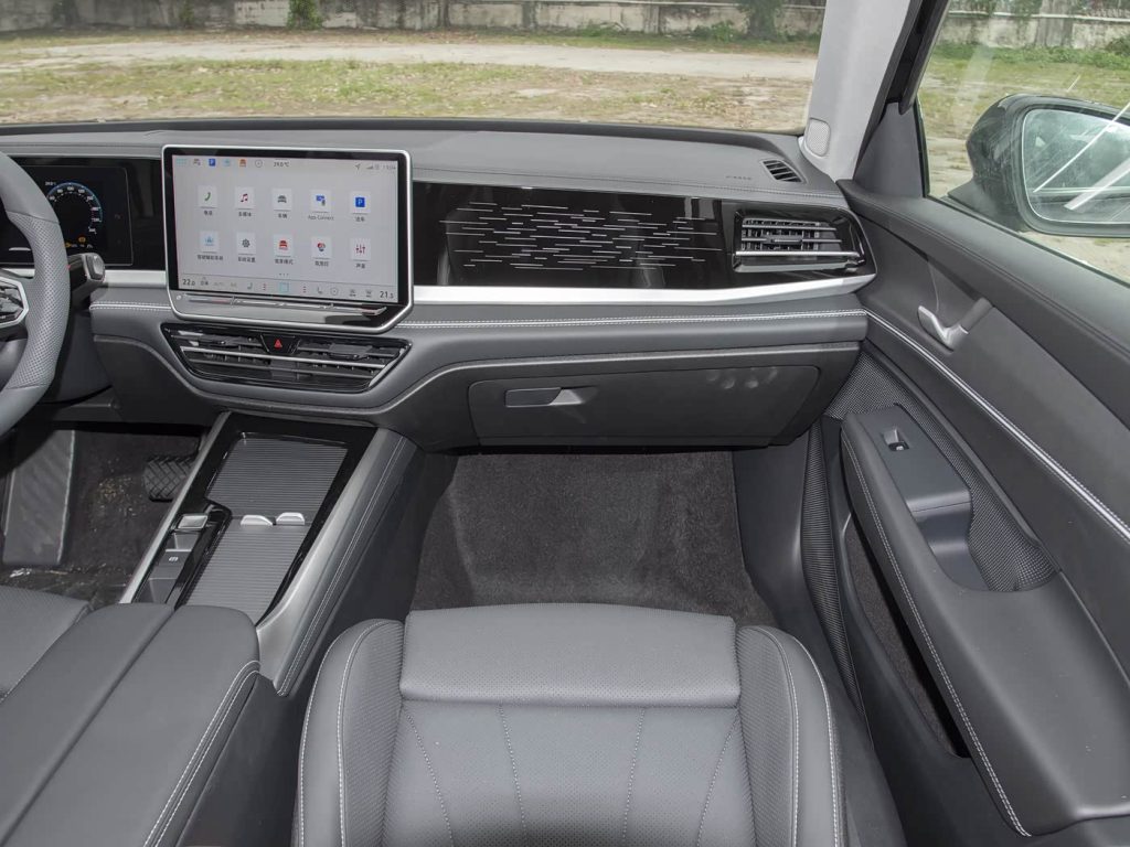 Volkswagen Passat 2025