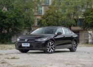 Volkswagen Passat 2025