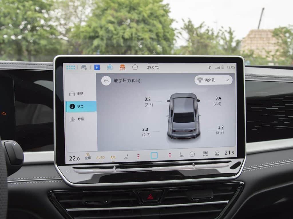 Volkswagen Passat 2025