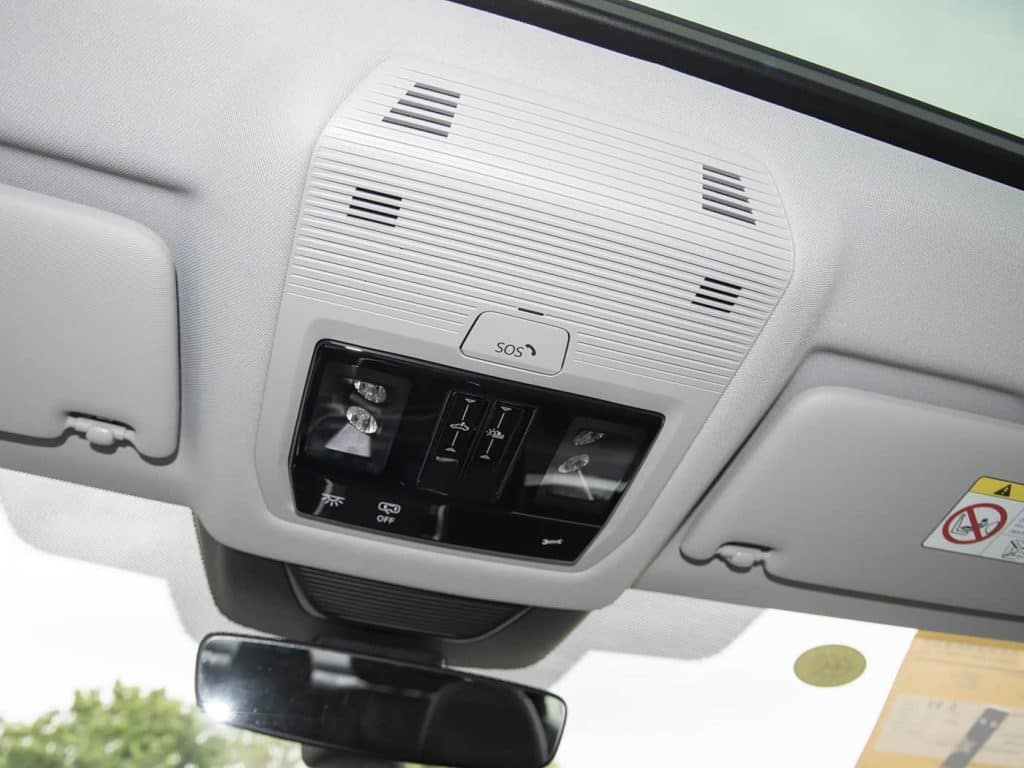 Volkswagen Passat 2025