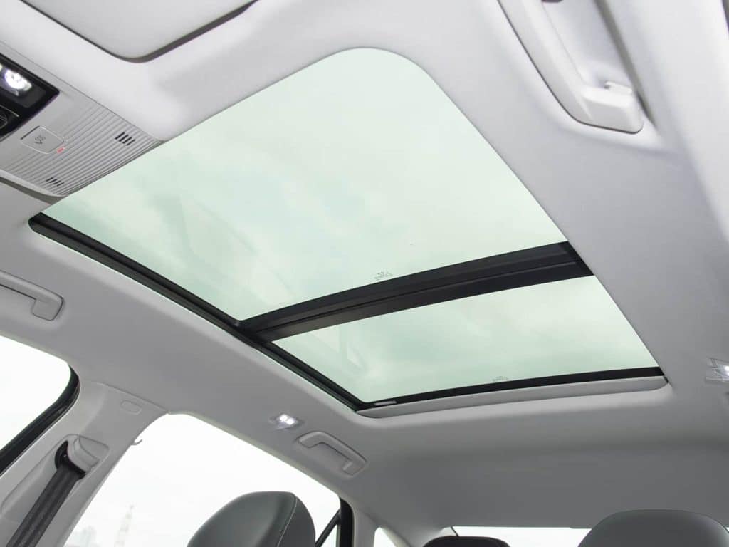 Volkswagen Passat 2025