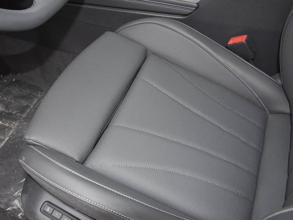 Volkswagen Passat 2025