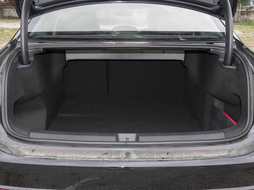 Volkswagen Passat 2025