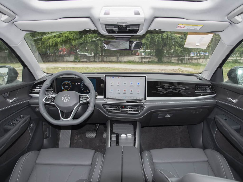 Volkswagen Passat 2025