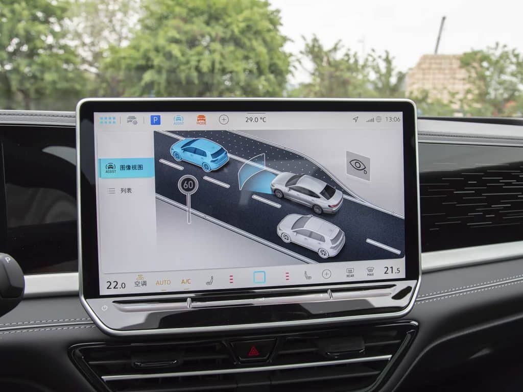 Volkswagen Passat 2025