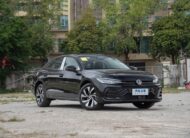 Volkswagen Passat 2025