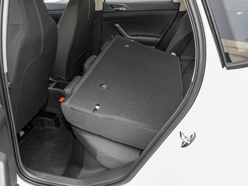 Volkswagen Polo 2023 Plus