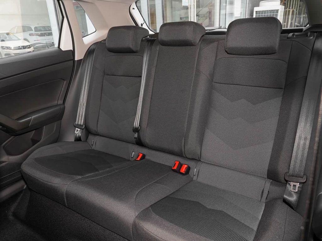 Volkswagen Polo 2023 Plus