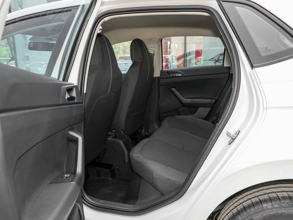 Volkswagen Polo 2023 Plus