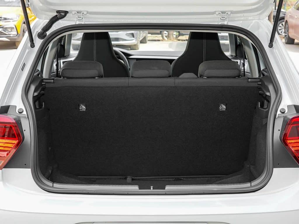 Volkswagen Polo 2023 Plus