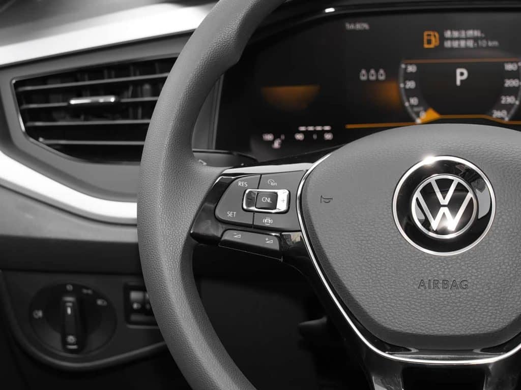 Volkswagen Polo 2023 Plus