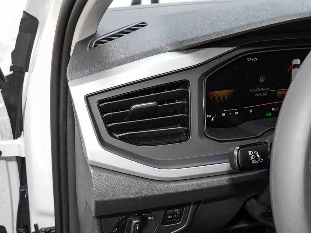 Volkswagen Polo 2023 Plus