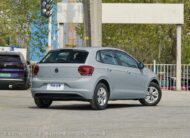 Volkswagen Polo 2023 Plus