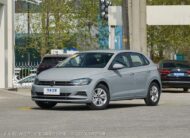 Volkswagen Polo 2023 Plus