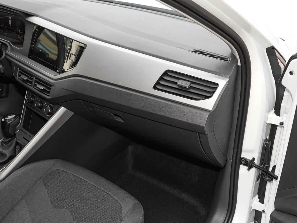 Volkswagen Polo 2023 Plus