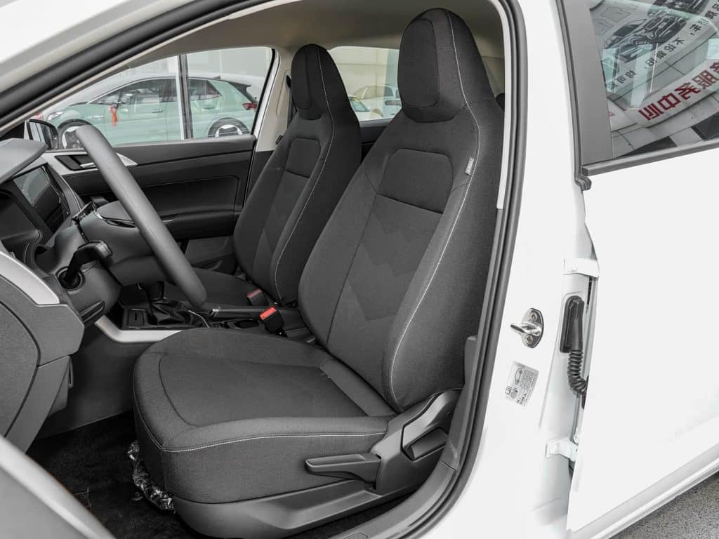 Volkswagen Polo 2023 Plus