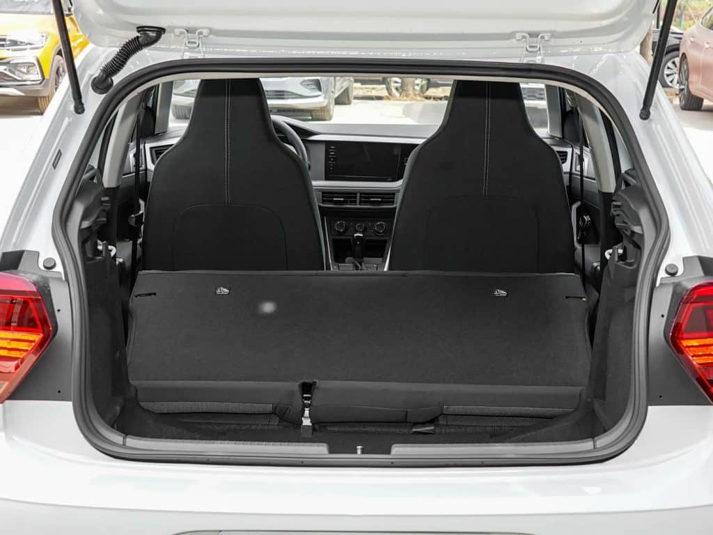 Volkswagen Polo 2023 Plus