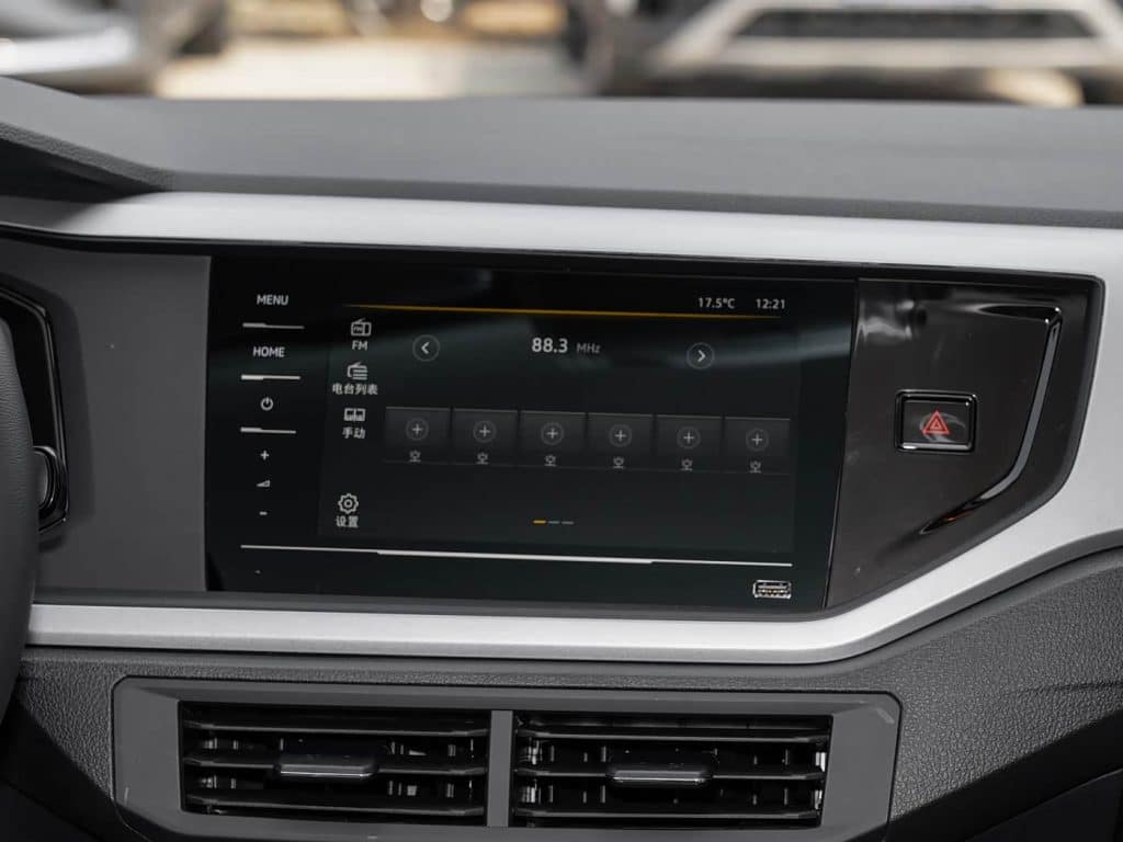 Volkswagen Polo 2023 Plus