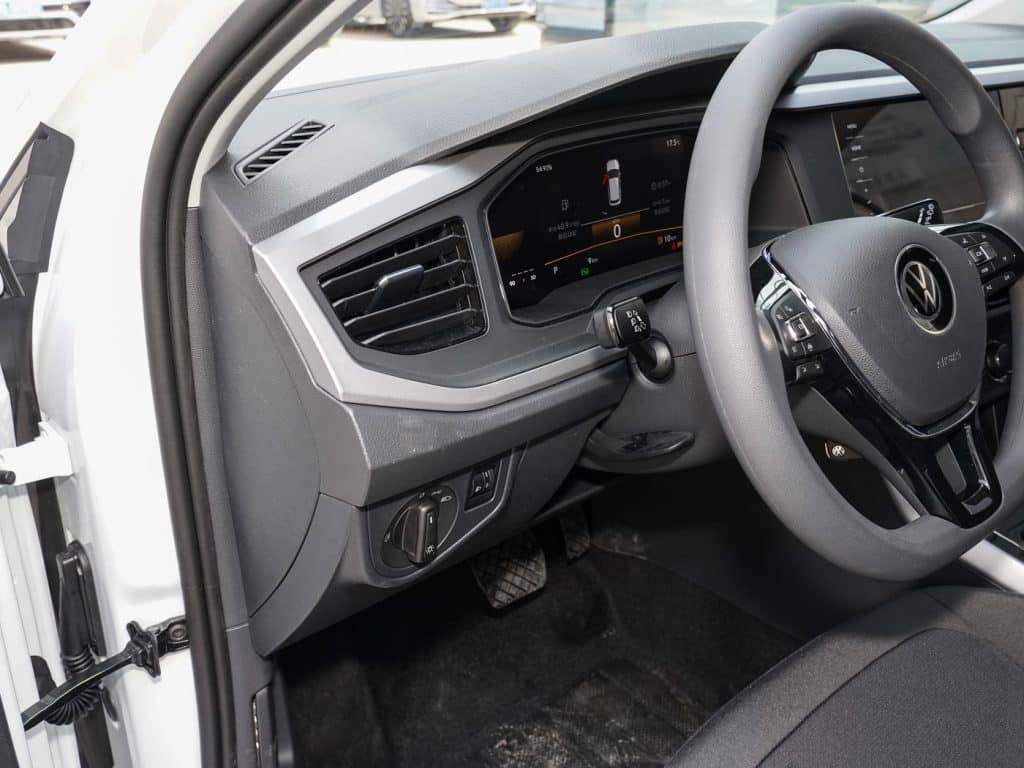 Volkswagen Polo 2023 Plus