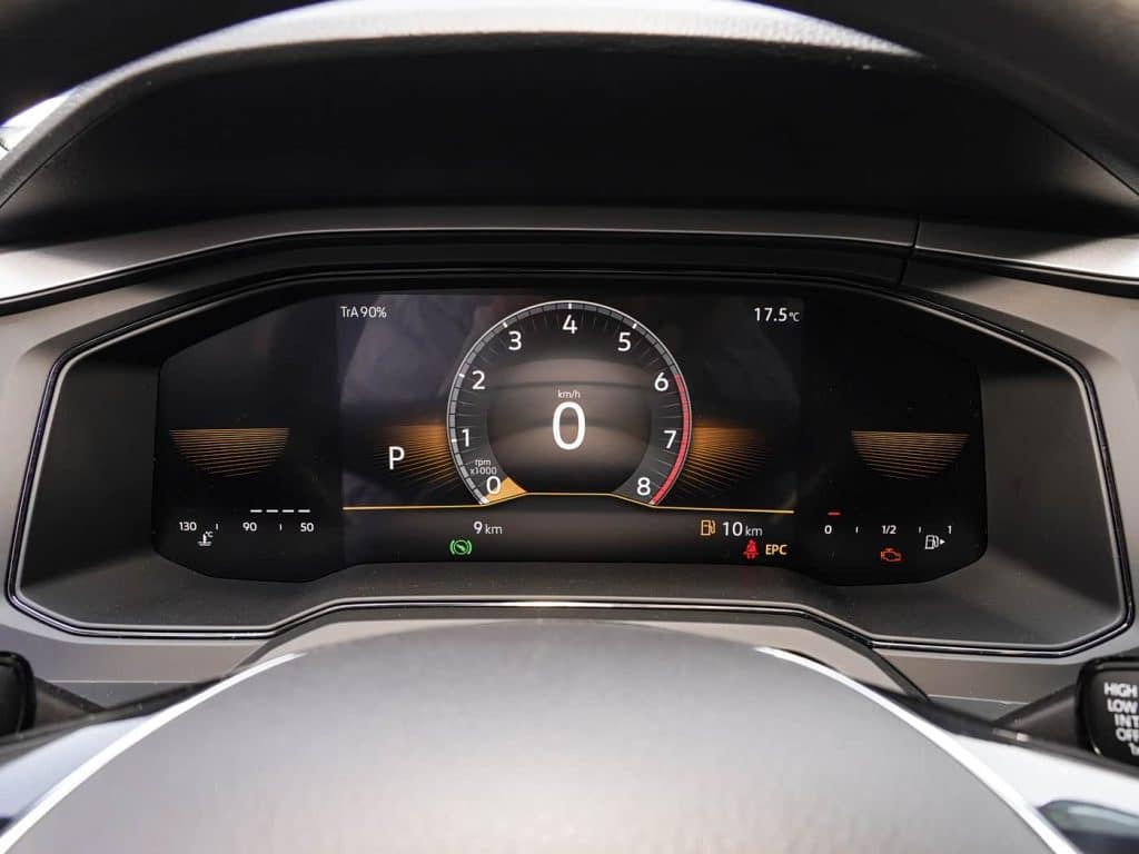 Volkswagen Polo 2023 Plus