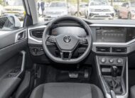 Volkswagen Polo 2023 Plus