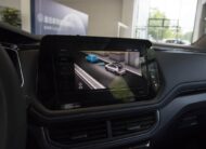 Volkswagen Tharu 2025