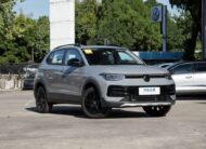 Volkswagen Tharu 2025