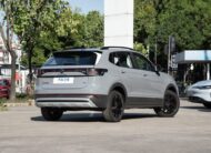 Volkswagen Tharu 2025