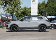 Volkswagen Tharu 2025