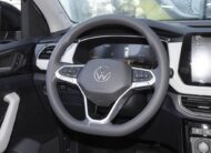 Volkswagen Tharu 2025