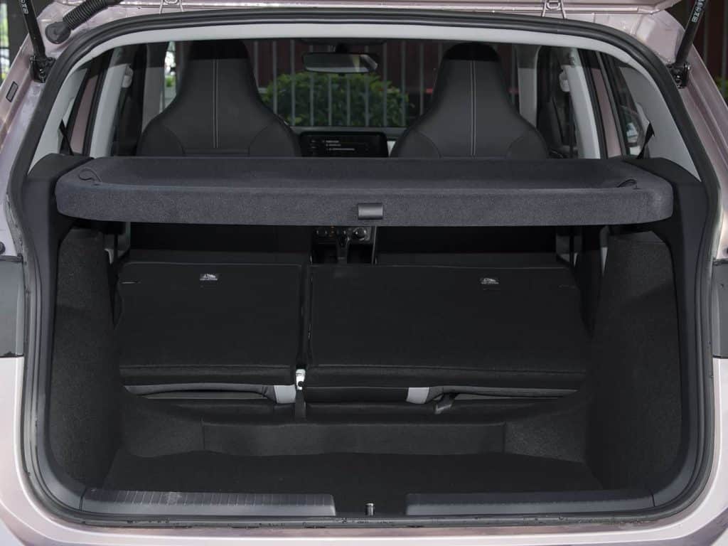 Volkswagen Tharu 2025