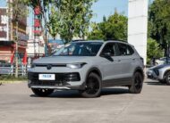 Volkswagen Tharu 2025