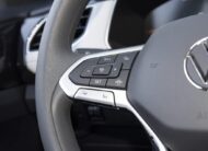 Volkswagen Tharu 2025